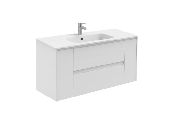Ensemble de meubles de salle de bains Alfa Royo principal 4