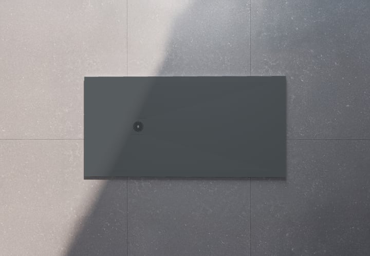 Receveurs de douche en résine Natural Baños 10 principal 2