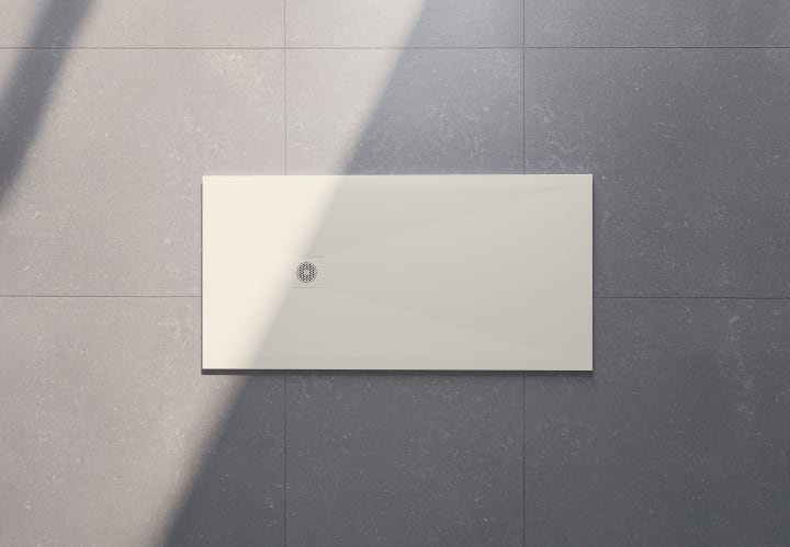 Receveurs de douche en résine Natural Baños 10 principal 11