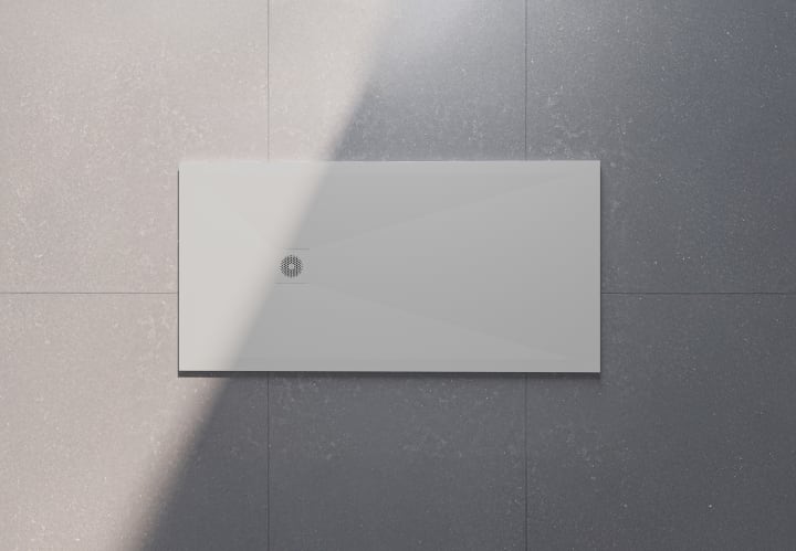 Receveurs de douche en résine Natural Baños 10 principal 7