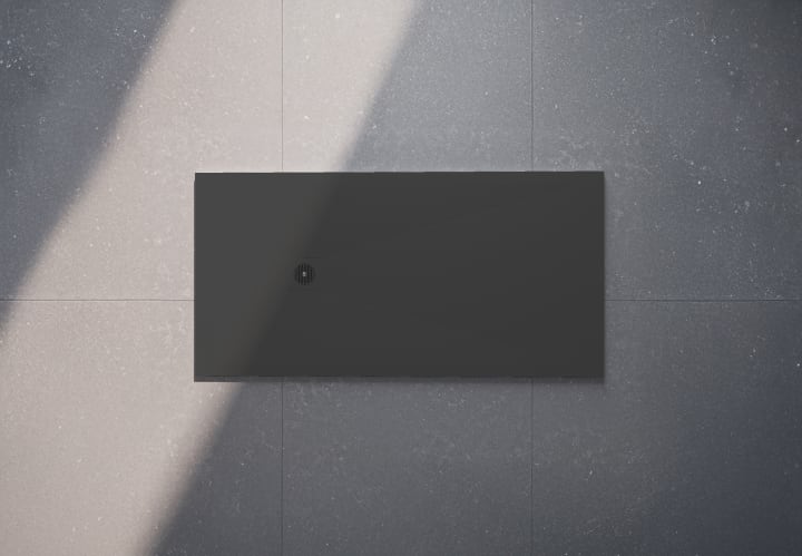 Receveurs de douche en résine Natural Baños 10 principal 3