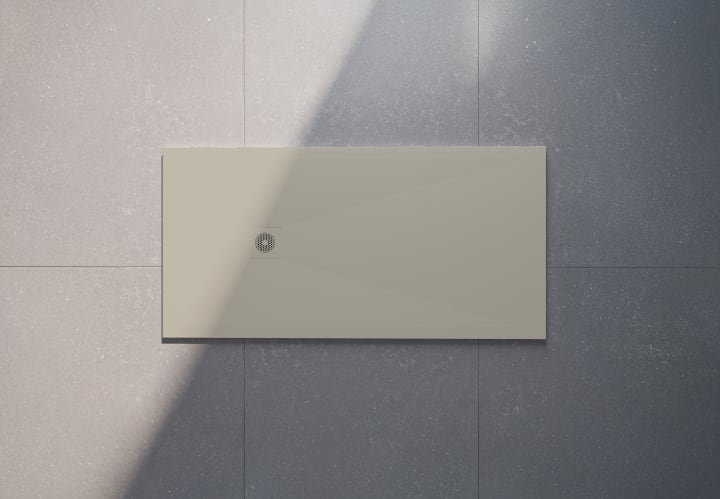 Receveurs de douche en résine Natural Baños 10 principal 9