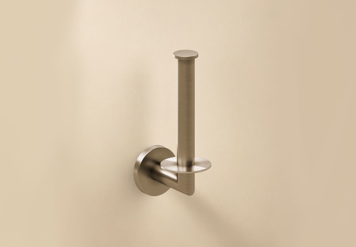 Porte-rouleau vertical Architect S+ Cosmic principal 1