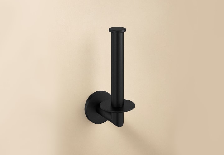Porte-rouleau vertical Architect S+ Cosmic principal 2