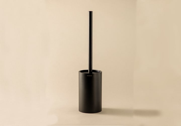 Porte-balai Architect S+ Cosmic principal 1