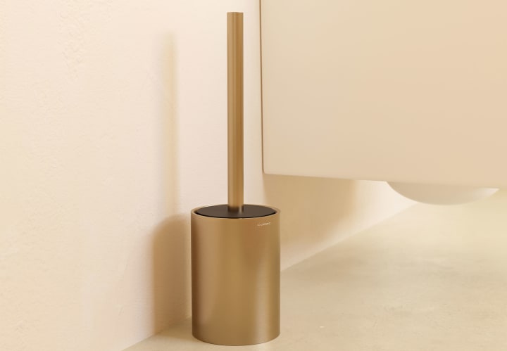 Porte-balai Architect S+ Cosmic environnement 18