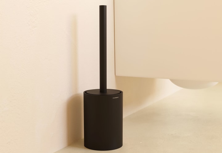 Porte-balai Architect S+ Cosmic environnement 20
