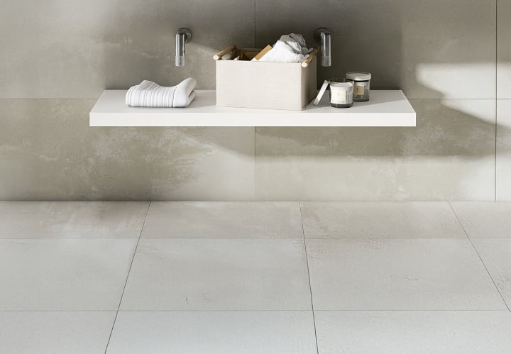 Étagère de salle de bains Nomad Viso détail 15