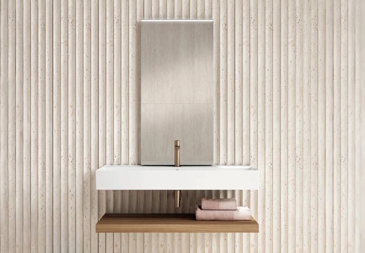Étagère de salle de bains Nomad Viso principal 14