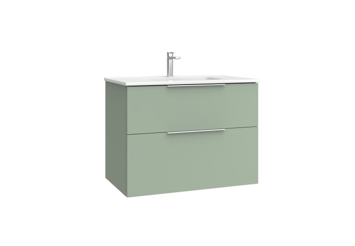 Meuble de salle de bains Galsaky Coycama principal 4