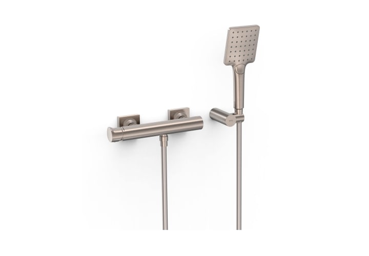Robinet de douche Project Tres principal 3