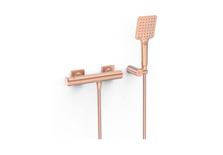 Robinet de douche Project Tres principal 10