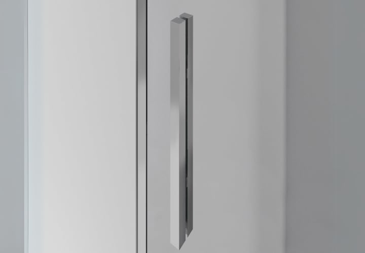 Paroi de douche Basic GME détail 8