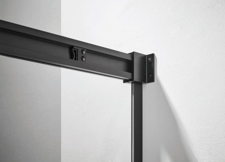 Paroi de douche Basic GME détail 14