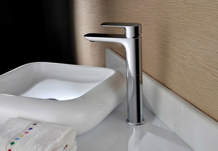 Robinet de lavabo Cassio GME environnement 5