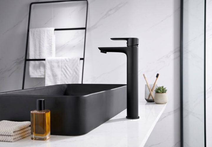 Robinet de lavabo Cassio GME environnement 7
