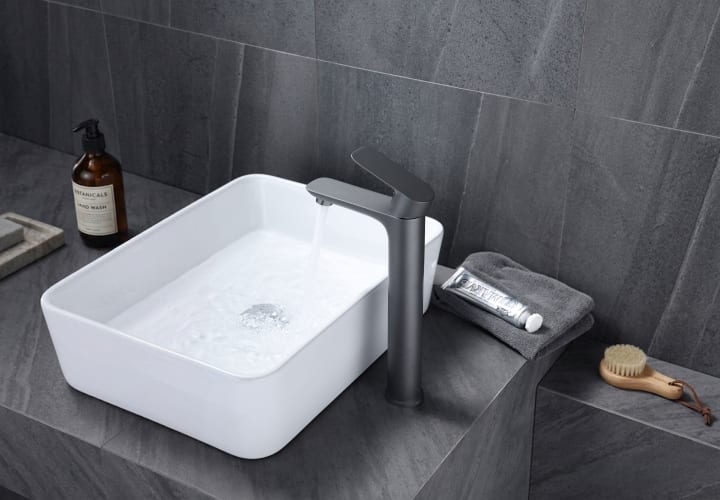Robinet de lavabo Cassio GME environnement 6