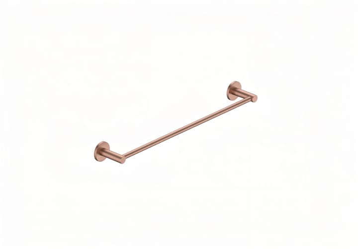 Porte-serviettes barre de salle de bains Essential Medimex principal 3