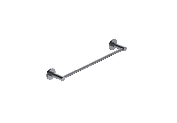 Porte-serviettes barre de salle de bains Essential Medimex principal 5
