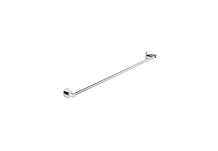 Porte-serviettes barre de salle de bains Essential Medimex principal 4