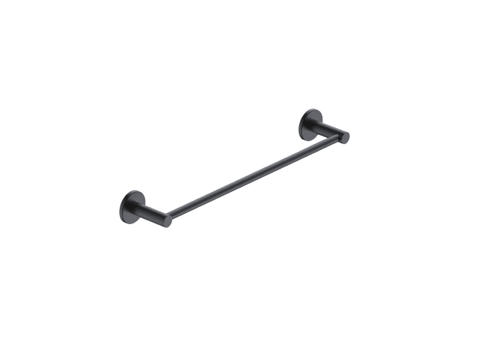 Porte-serviettes barre de salle de bains Essential Medimex principal 1