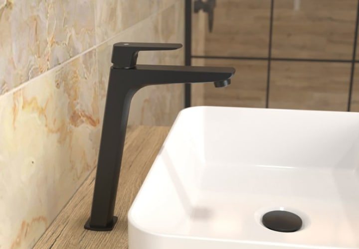 Mitigeur de lavabo Marriot GME environnement 7