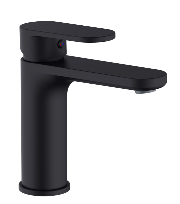 Robinet de lavabo Aura Lluvibath principal 2