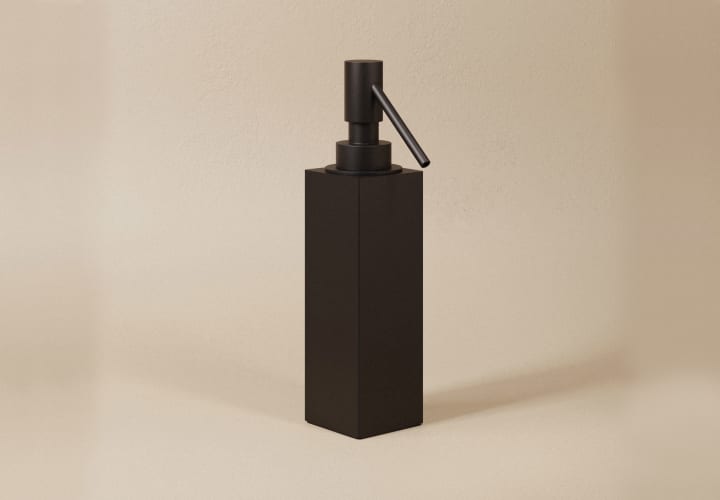 Distributeur de savon Metric Cosmic principal 1