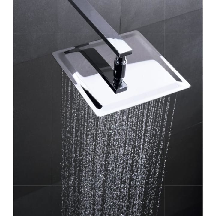 Ensemble de douche à encastrer Dublín Imex détail 4