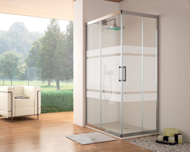 Paroi de douche 300 (TR105) Kassandra principal 1