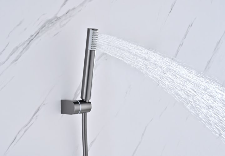 Bless Imex robinet de douche détail 15