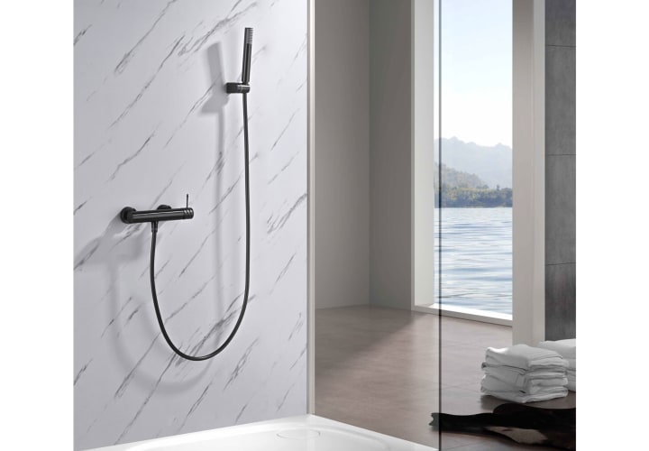 Bless Imex robinet de douche environnement 21