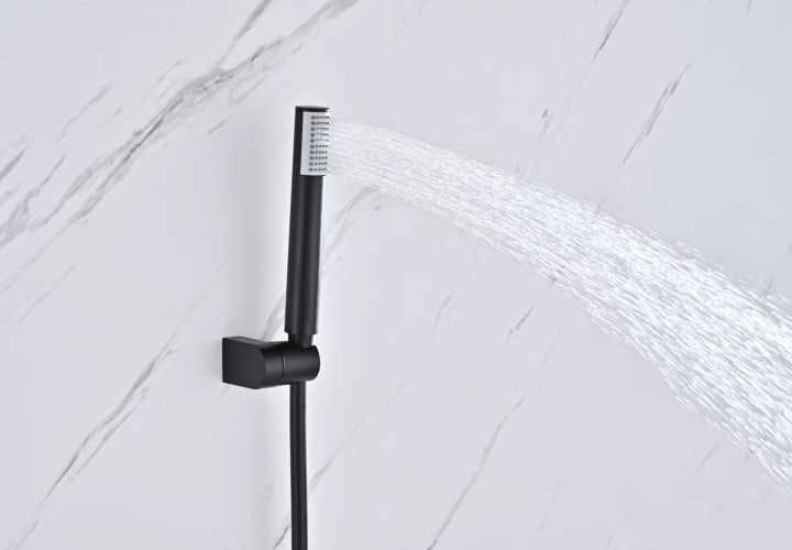 Bless Imex robinet de douche détail 9