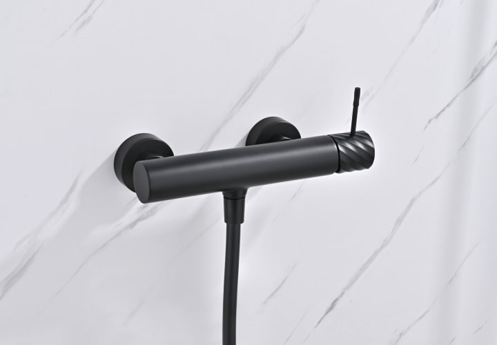 Bless Imex robinet de douche détail 8