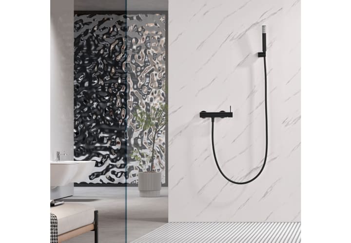 Bless Imex robinet de douche environnement 23