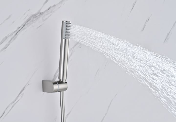 Bless Imex robinet de douche détail 11