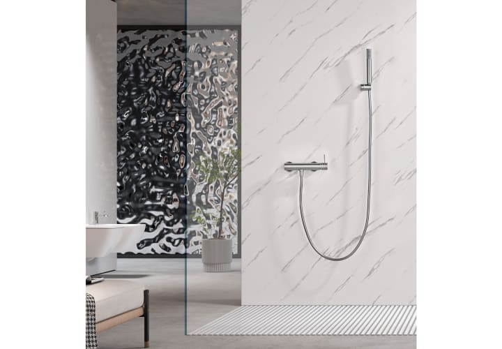 Bless Imex robinet de douche environnement 18