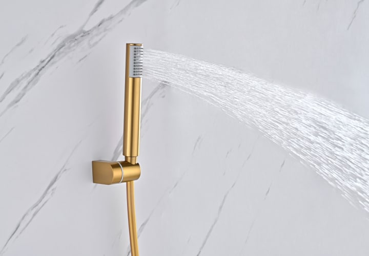 Bless Imex robinet de douche détail 13