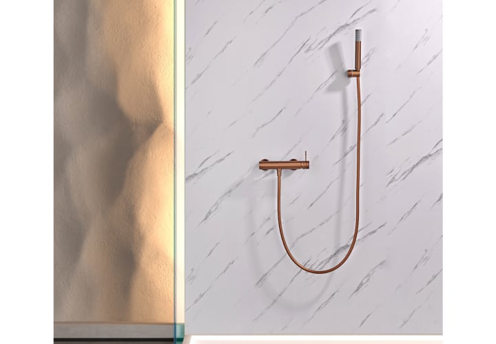 Bless Imex robinet de douche environnement 20