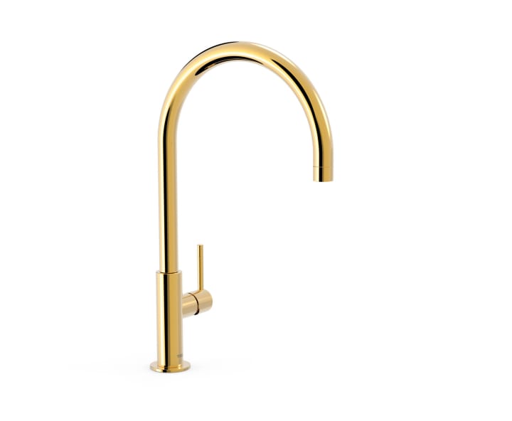 Robinetterie de lavabo Study Exclusive Tres principal 3
