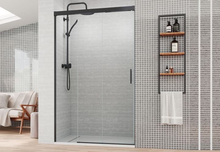 Paroi de douche Musala Bruntec principal 2
