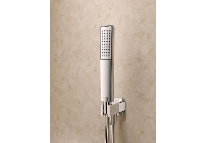 Ensemble de douche à encastrer Imex Toscana détail 7
