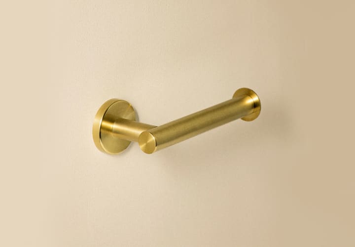 Porte-papier hygiénique Architect S+ Cosmic principal 2