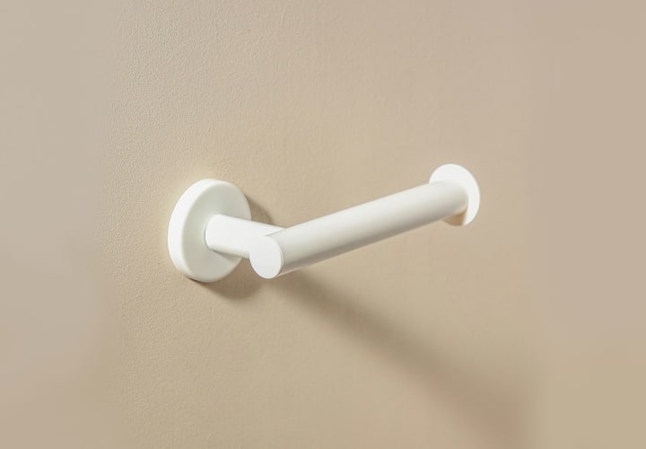 Porte-papier hygiénique Architect S+ Cosmic principal 1