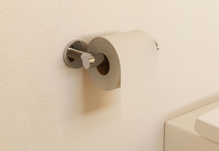 Porte-papier hygiénique Architect S+ Cosmic environnement 16