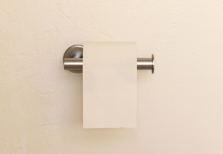 Porte-papier hygiénique Architect S+ Cosmic environnement 12