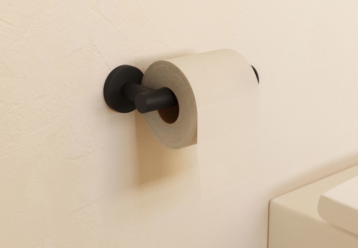 Porte-papier hygiénique Architect S+ Cosmic environnement 17