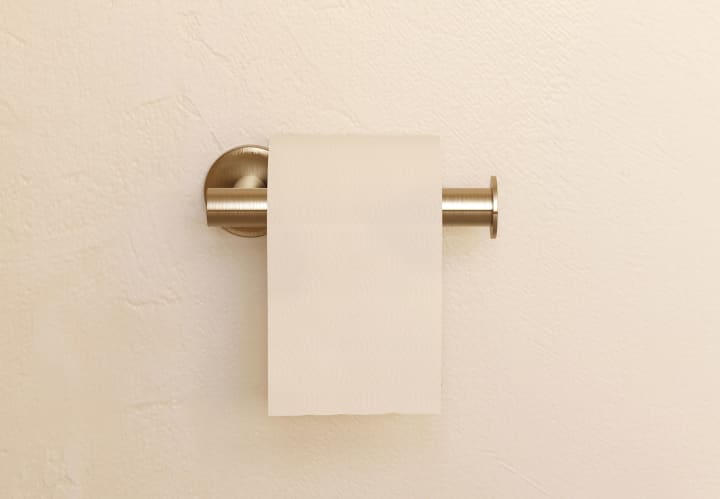 Porte-papier hygiénique Architect S+ Cosmic environnement 13