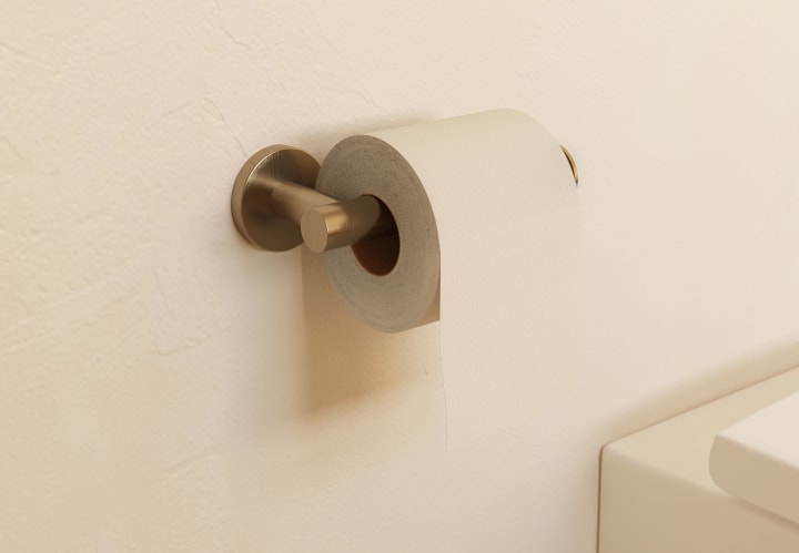 Porte-papier hygiénique Architect S+ Cosmic environnement 20
