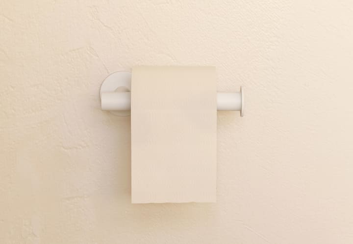 Porte-papier hygiénique Architect S+ Cosmic environnement 11